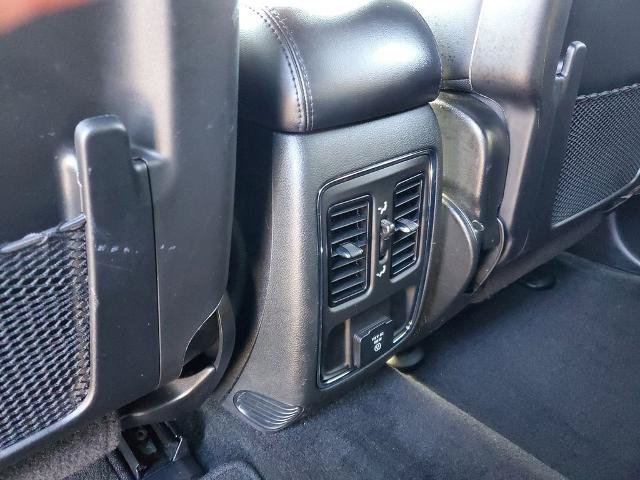Used 2022 Jeep Grand Cherokee Laredo X AWD/4WD image 27