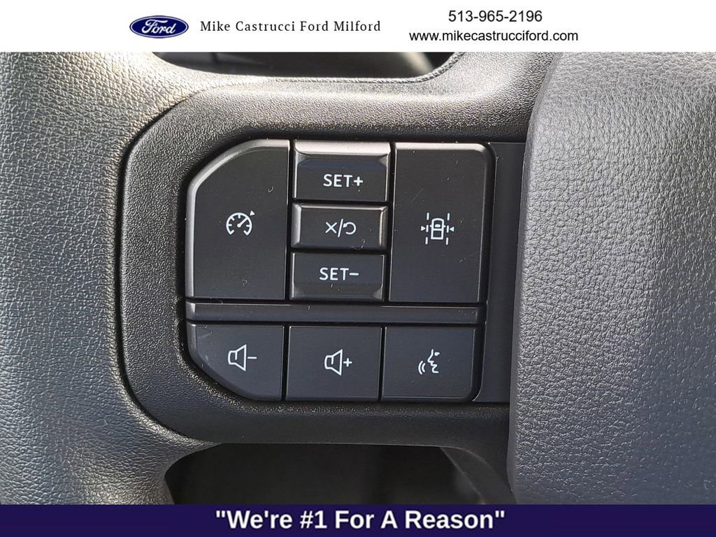 Certified 2021 Ford F150 XL w/ STX Appearance Package image 17