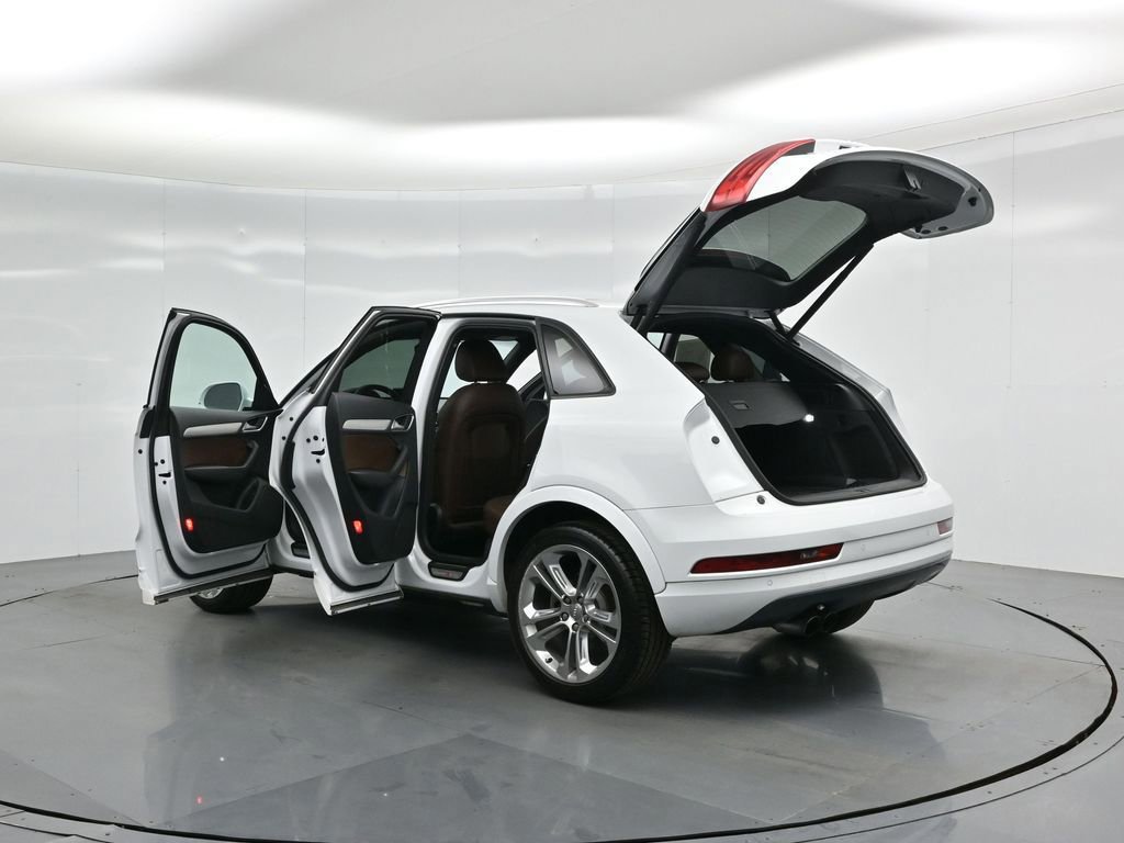 Used 2018 Audi Q3 2.0T Premium image 55