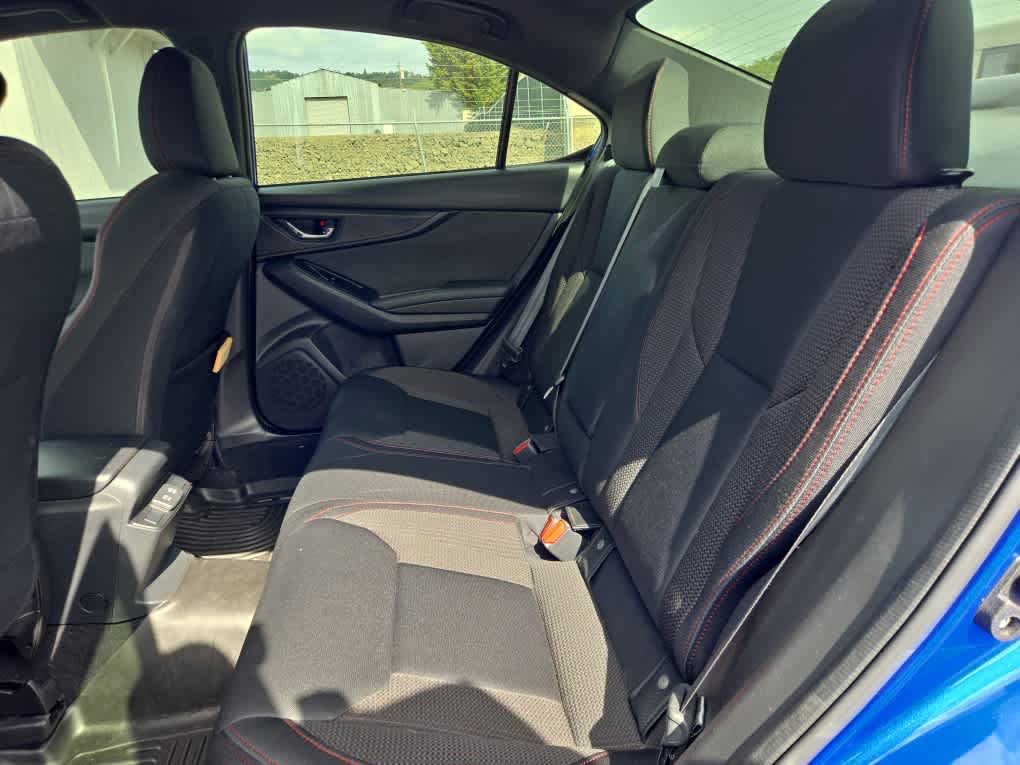 Used 2022 Subaru WRX Premium AWD/4WD image 11