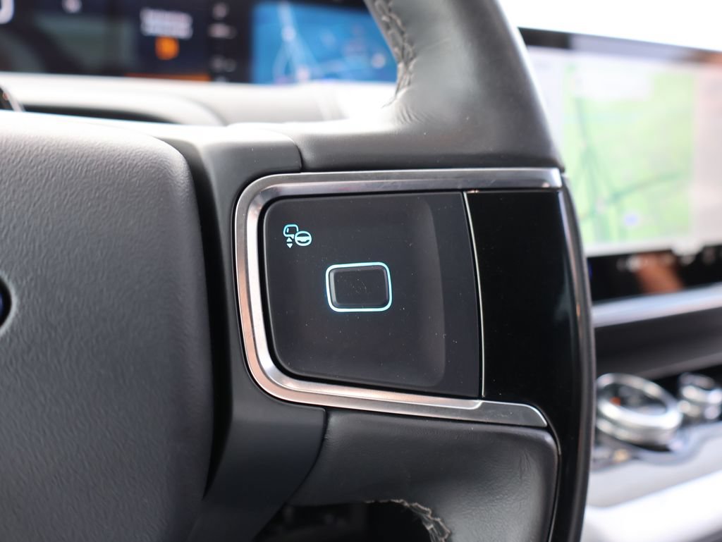 Certified 2025 Ford Expedition Max Platinum AWD/4WD image 31
