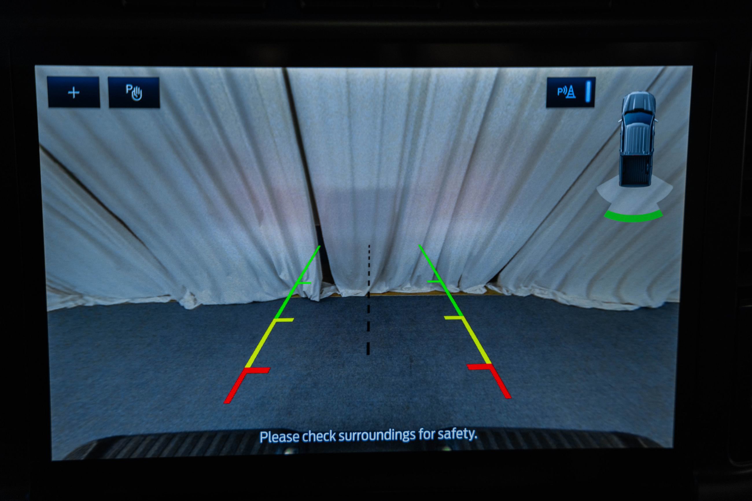 Certified 2021 Ford F150 Lariat w/ Equipment Group 502A High image 52