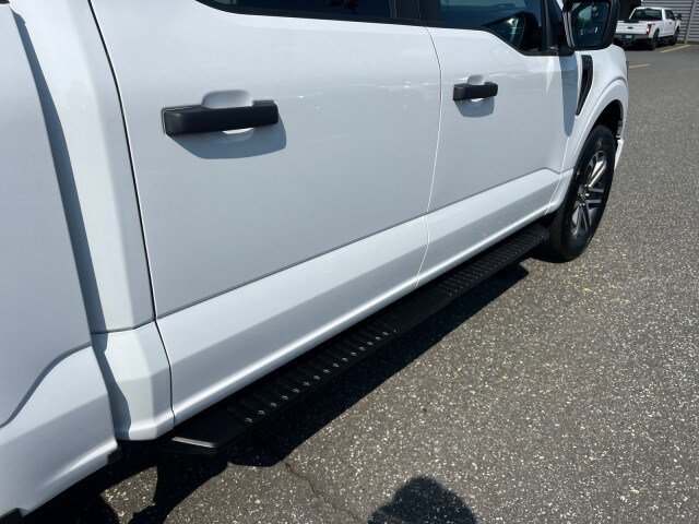 Certified 2023 Ford F150 XL w/ STX Appearance Package AWD/4WD image 36