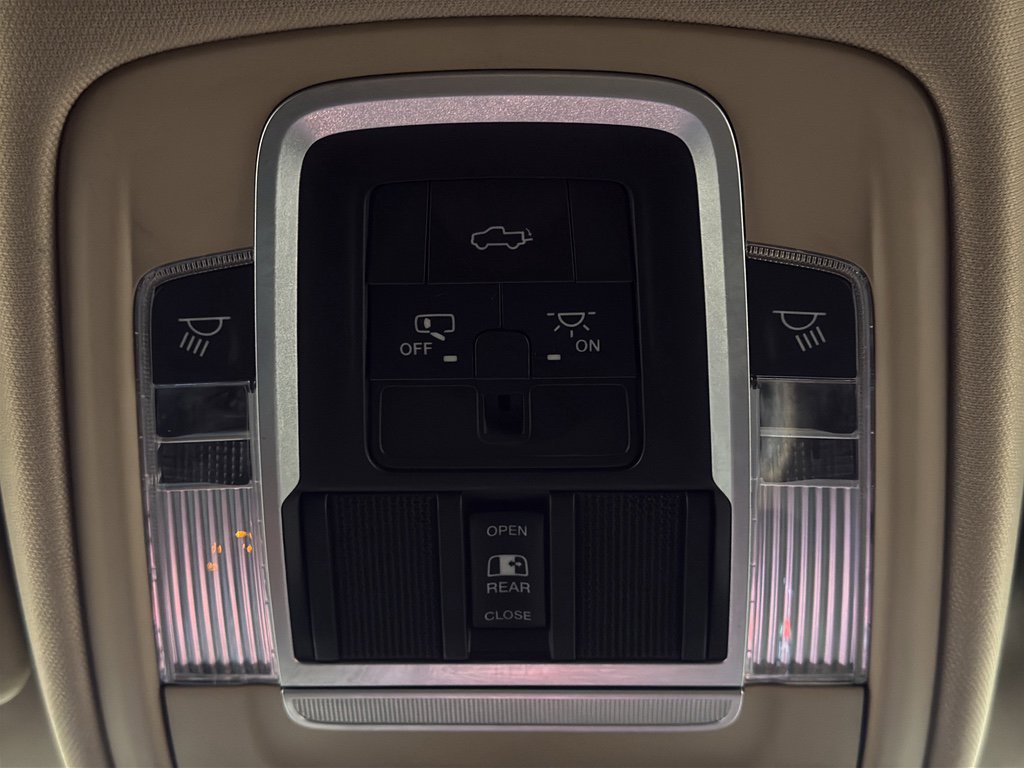 Used 2021 RAM 1500 Laramie image 28