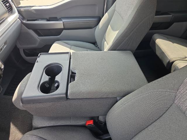 Certified 2025 Ford F250 XLT AWD/4WD image 32