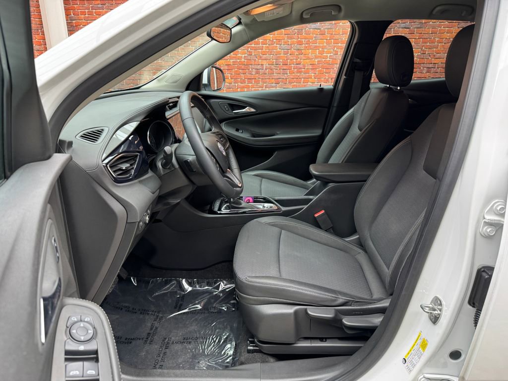 Used 2023 Buick Encore GX Preferred FWD image 20