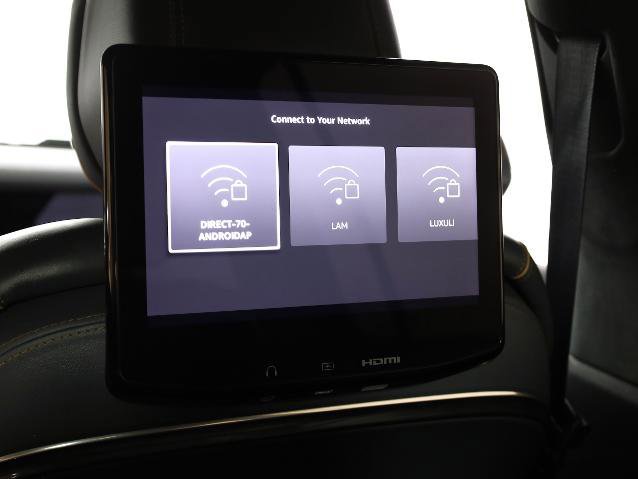 Used 2023 Jeep Grand Wagoneer L Series III w/ Rear Seat Video Group 1 image 19