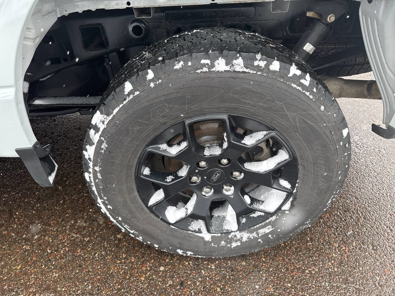 Certified 2023 Ford F150 XL w/ Rattler Package image 12