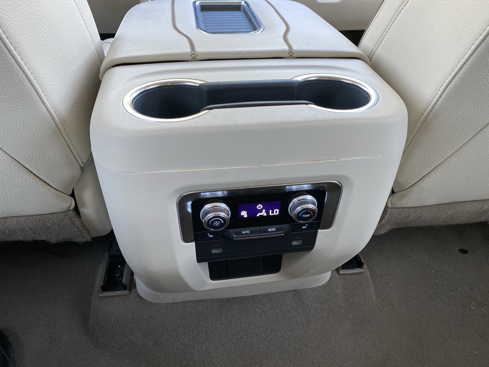 Used 2023 GMC Yukon XL Denali w/ Max Trailering Package AWD/4WD image 22