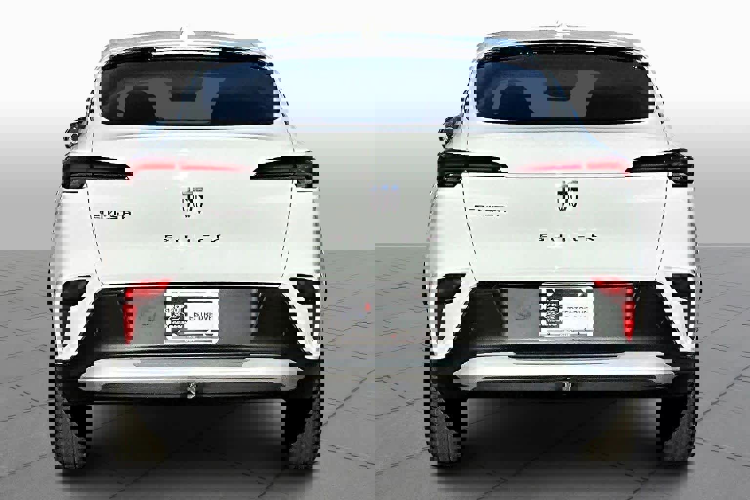 Used 2025 Buick Envista Preferred w/ Convenience I Package image 3