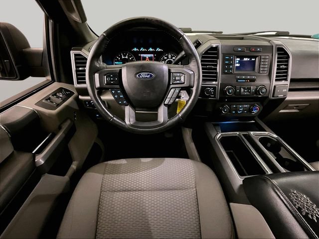 Certified 2018 Ford F150 XLT w/ Equipment Group 301A Mid AWD/4WD image 5