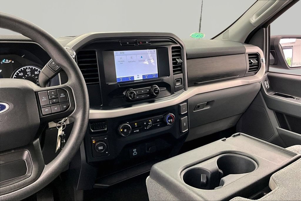 Certified 2023 Ford F150 XLT AWD/4WD image 6