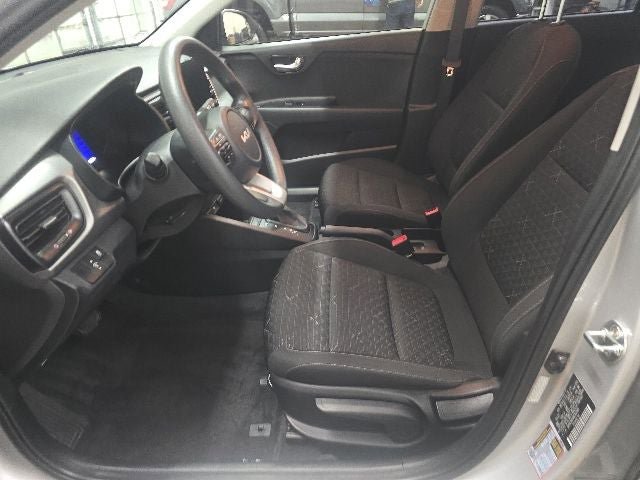 Used 2022 Kia Rio LX FWD image 14