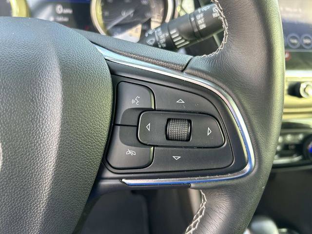Used 2023 Buick Encore GX Select w/ Safety Package II FWD image 28