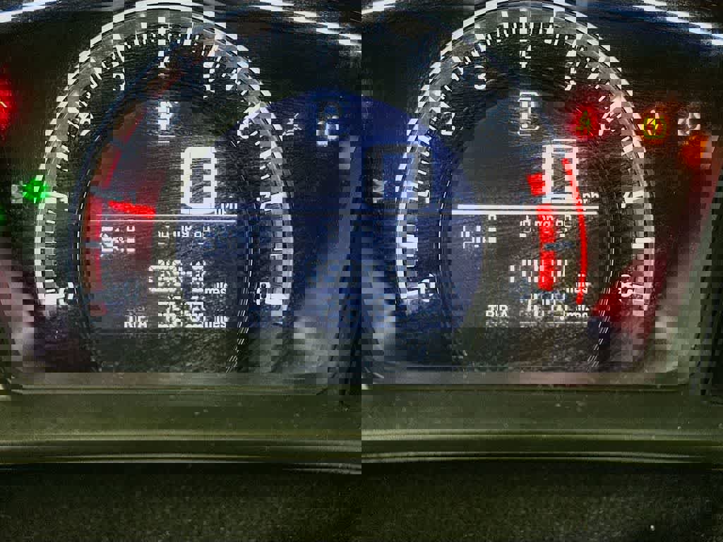 Used 2018 Honda Civic LX image 22