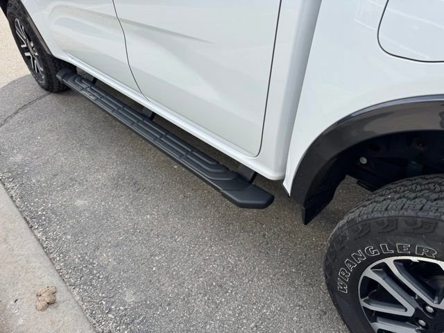 Certified 2024 Ford Ranger Lariat w/ FX4 Off-Road Package AWD/4WD image 39