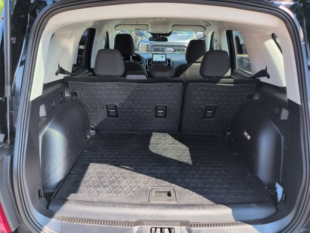 Certified 2022 Ford Bronco Sport Big Bend w/ Convenience Package AWD/4WD image 19