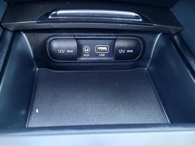 Used 2020 Kia Optima SE FWD image 17