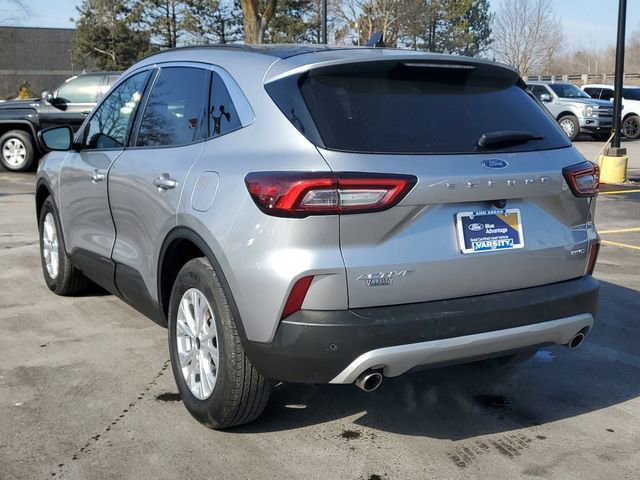 Certified 2023 Ford Escape Active w/ Tech Pack #2 image 2