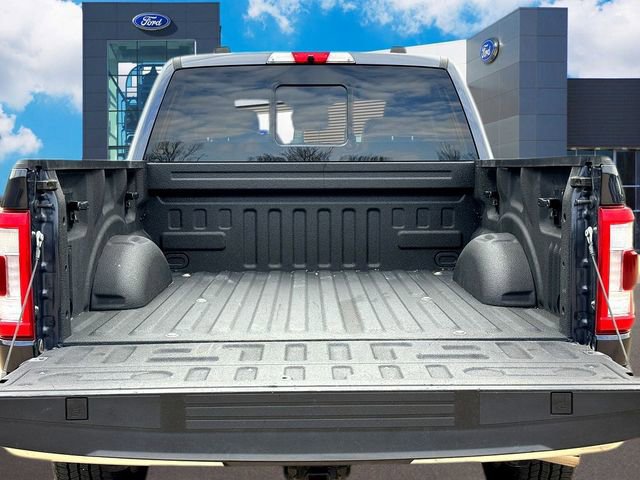 Certified 2022 Ford F150 Lariat image 7