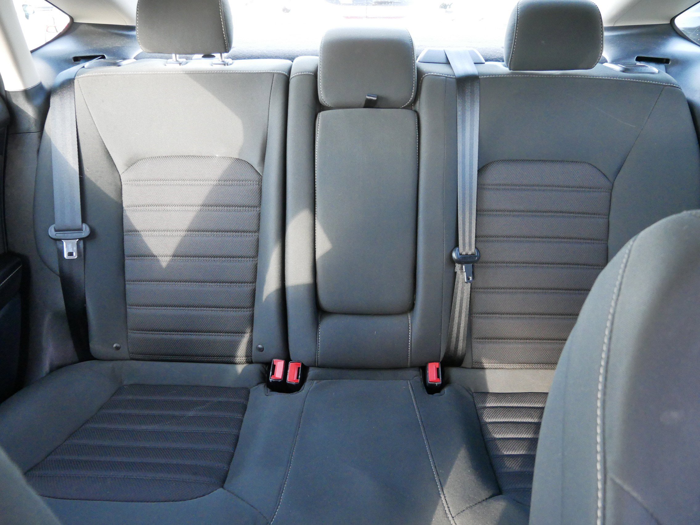 Certified 2020 Ford Fusion SE AWD/4WD image 13
