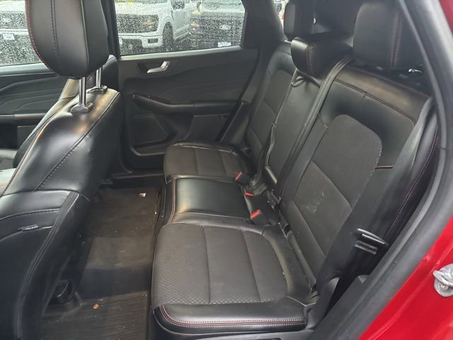 Certified 2023 Ford Escape ST-Line w/ Tech Pack #1 image 23