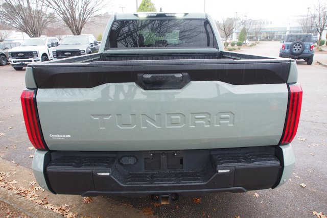 Used 2024 Toyota Tundra SR5 image 4
