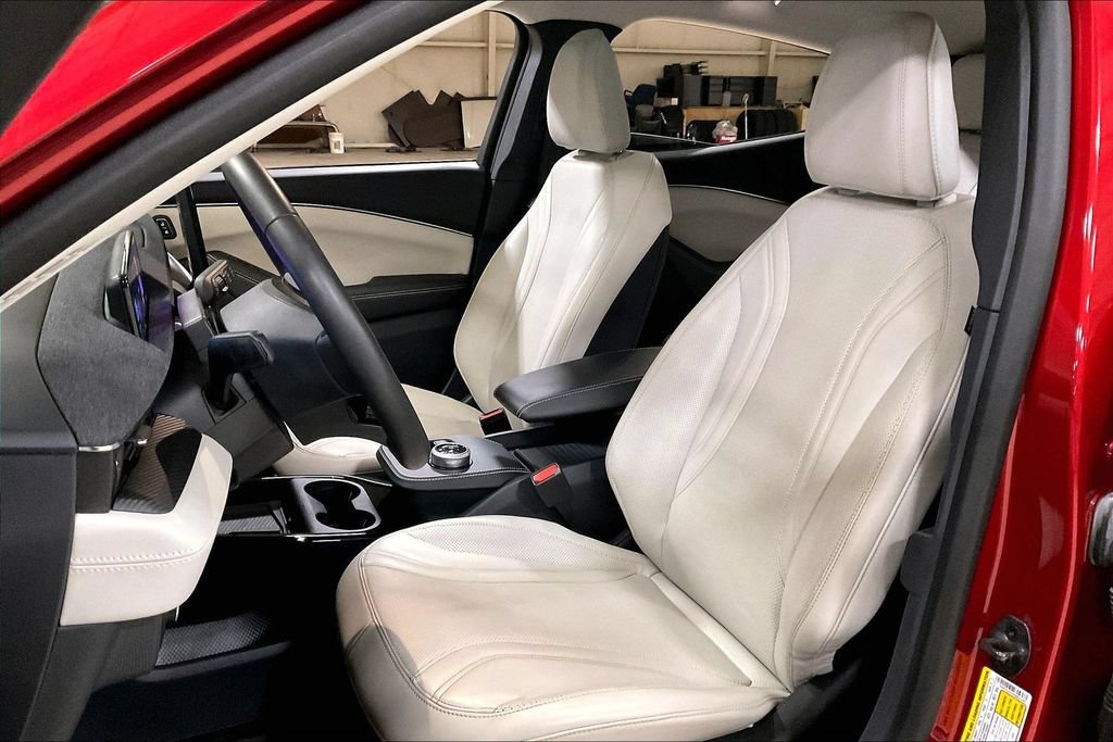Certified 2023 Ford Mustang Mach-E Premium AWD/4WD image 24