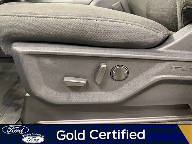 Certified 2023 Ford F150 XLT w/ Equipment Group 302A High image 22