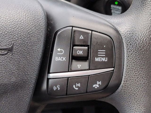 Certified 2022 Ford Escape SE FWD image 24