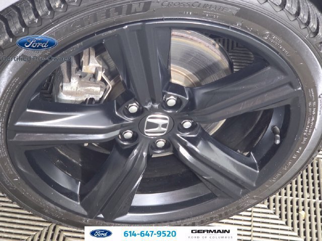 Used 2024 Honda Accord Sport image 12