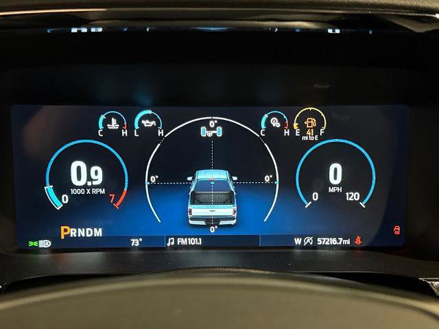 Certified 2021 Ford F150 Lariat image 24