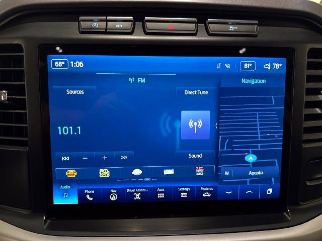 Certified 2023 Ford F150 XLT w/ Equipment Group 302A High AWD/4WD image 28