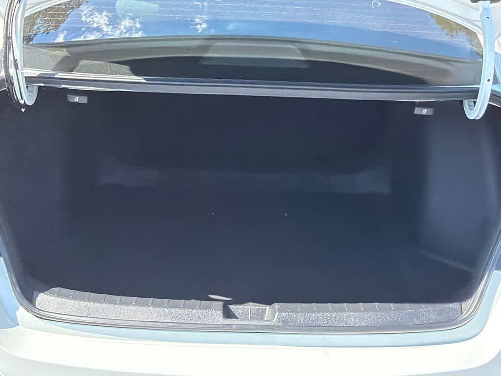 Used 2025 Honda Civic Sport image 16