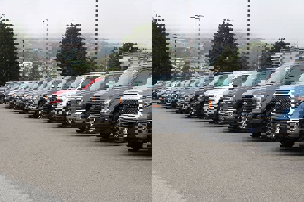 Certified 2024 Ford Expedition Limited image 35