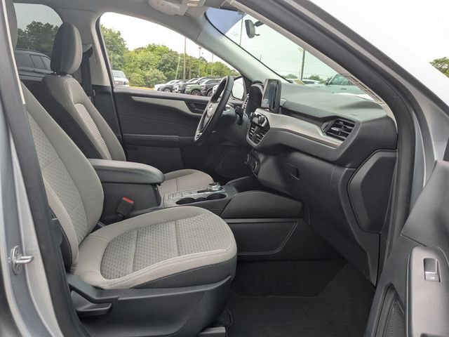 Certified 2022 Ford Escape SE w/ Convenience Package FWD image 28