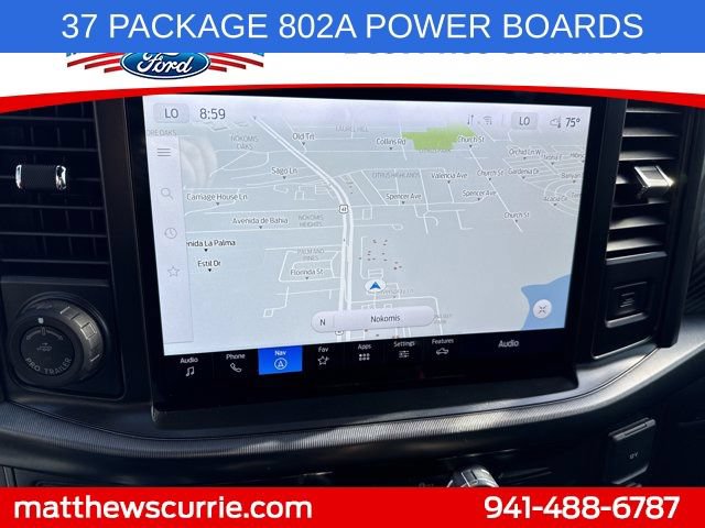 Certified 2025 Ford F150 Raptor AWD/4WD image 21