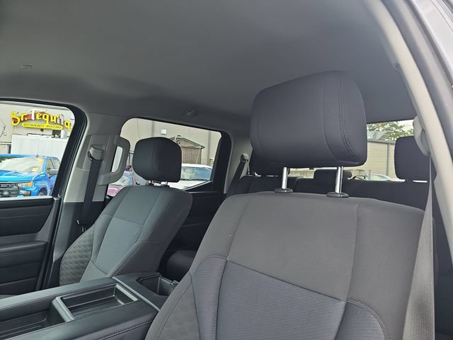 Used 2023 Toyota Tundra SR5 w/ SR5 Convenience Package AWD/4WD image 16