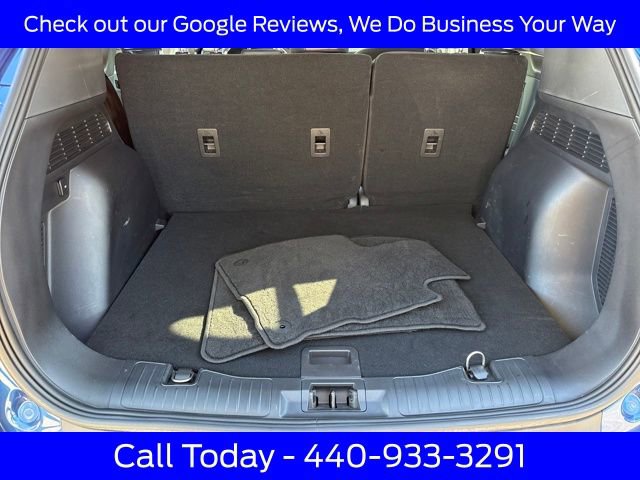 Certified 2022 Ford Escape SE w/ Convenience Package image 25