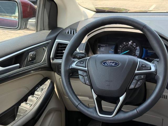 Certified 2024 Ford Edge Titanium w/ Equipment Group 301A AWD/4WD image 13