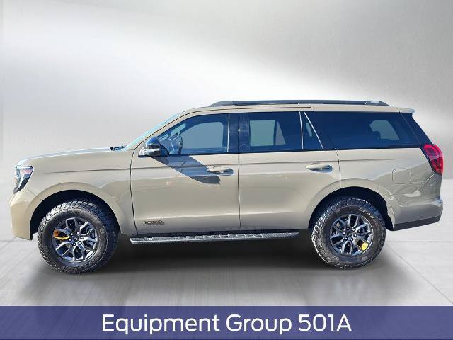 Certified 2026 Ford Expedition Tremor AWD/4WD image 4