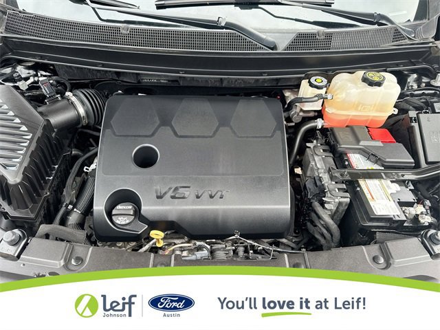 Used 2021 Chevrolet Traverse RS image 23