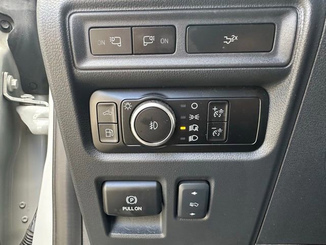 Certified 2023 Ford F150 Lariat w/ Equipment Group 502A High image 26