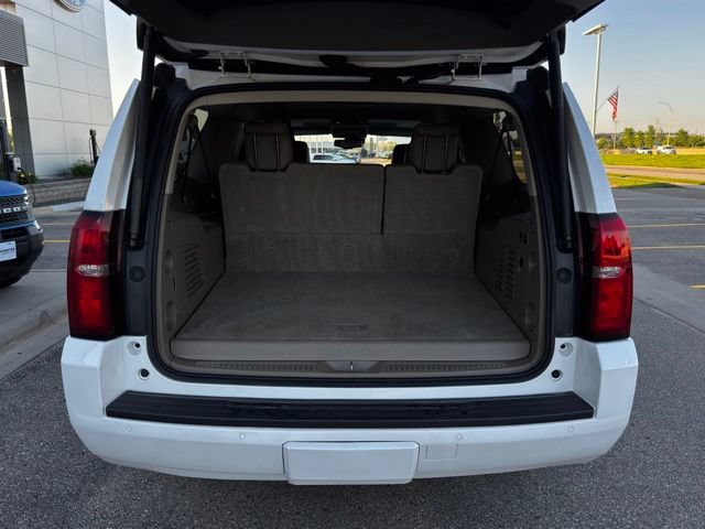 Used 2019 Chevrolet Suburban LT AWD/4WD image 45