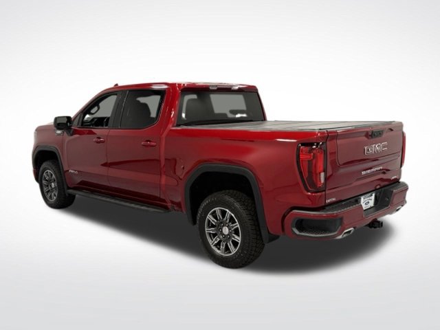 Used 2024 GMC Sierra 1500 AT4 AWD/4WD image 7