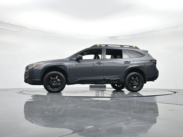 Used 2024 Subaru Outback Wilderness image 35