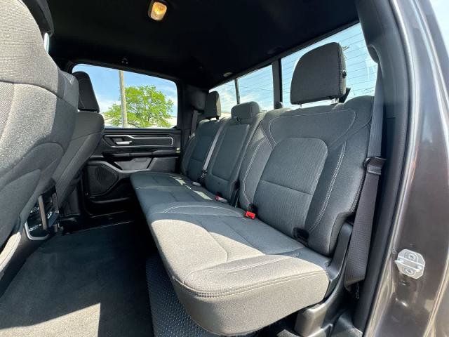 Used 2021 RAM 1500 Big Horn AWD/4WD image 20