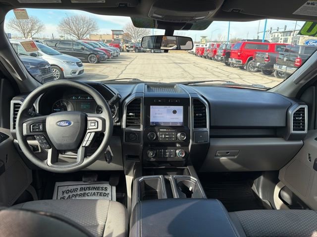 Certified 2020 Ford F150 XLT image 13