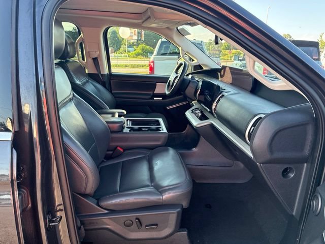 Certified 2025 Ford Expedition Active AWD/4WD image 60