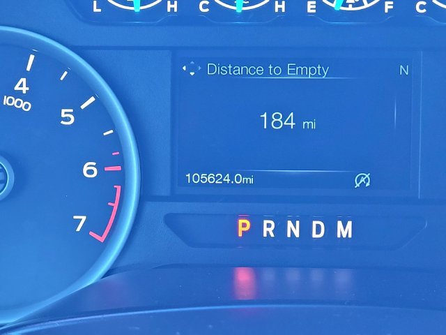 Certified 2018 Ford F150 XLT AWD/4WD image 23